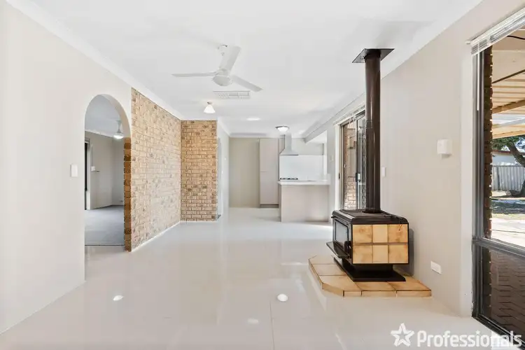 Fifth view of Homely house listing, 5 Perrin Way, High Wycombe WA 6057