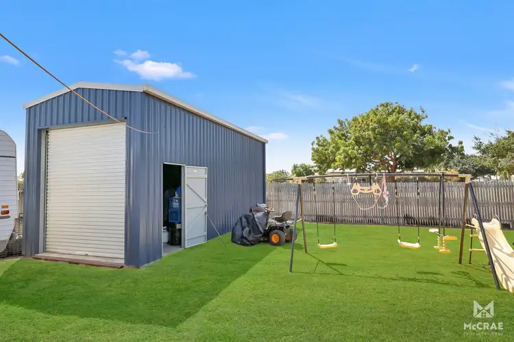 Second view of Homely house listing, 13 Kirkpatrick Court, Bowen QLD 4805