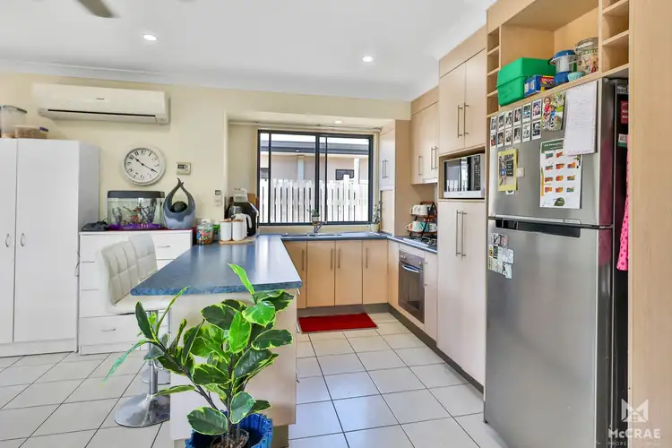Third view of Homely house listing, 13 Kirkpatrick Court, Bowen QLD 4805
