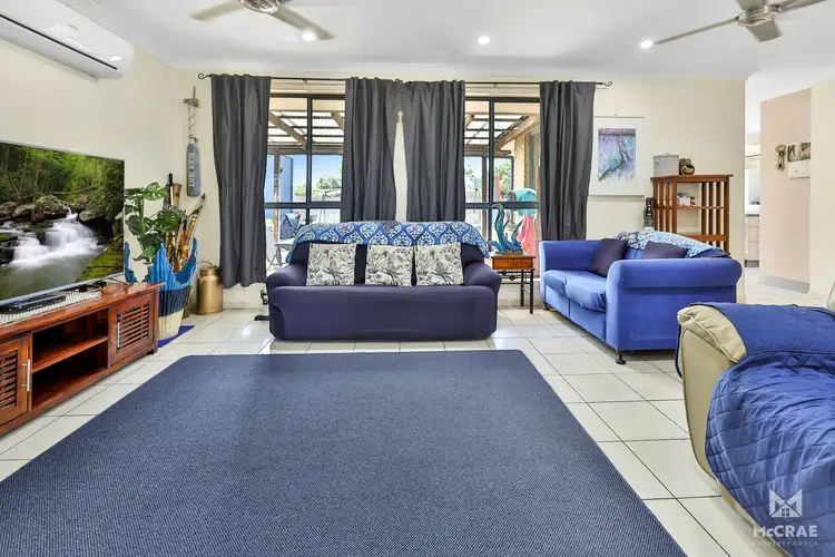 Fourth view of Homely house listing, 13 Kirkpatrick Court, Bowen QLD 4805