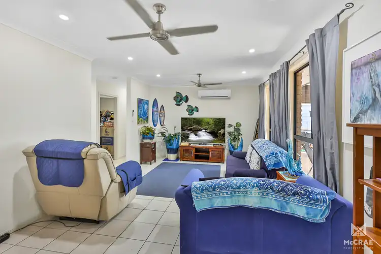 Sixth view of Homely house listing, 13 Kirkpatrick Court, Bowen QLD 4805