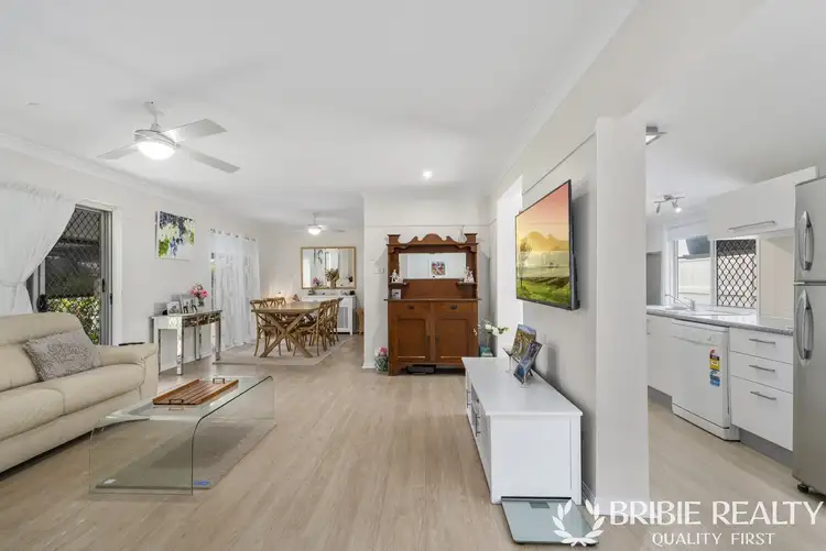 Fourth view of Homely house listing, 38 Emu Walk, Bongaree QLD 4507