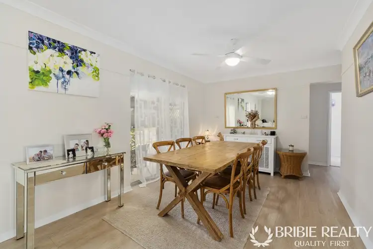 Fifth view of Homely house listing, 38 Emu Walk, Bongaree QLD 4507