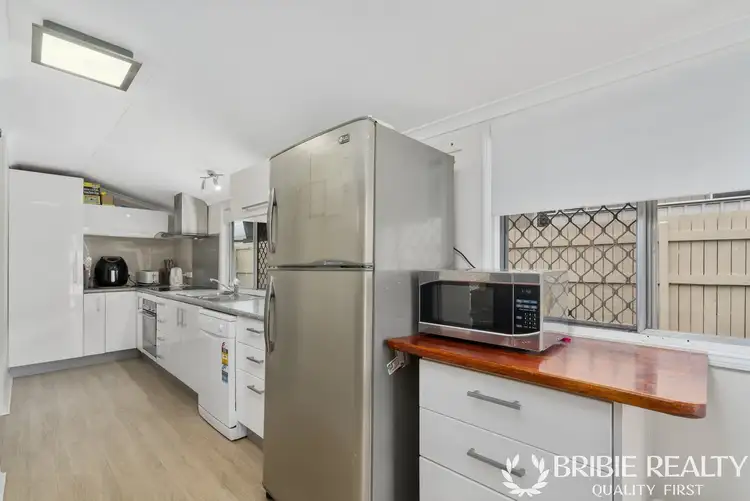 Sixth view of Homely house listing, 38 Emu Walk, Bongaree QLD 4507