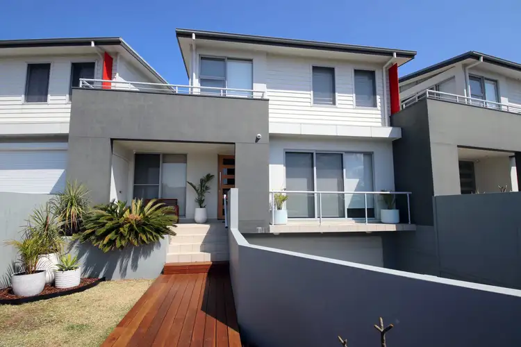 3/19 Sovereign Avenue, Harrington NSW 2427