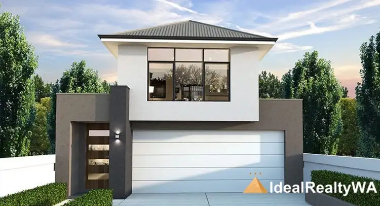 Main view of Homely house listing, C/35 Burrendah Boulevard, Willetton WA 6155