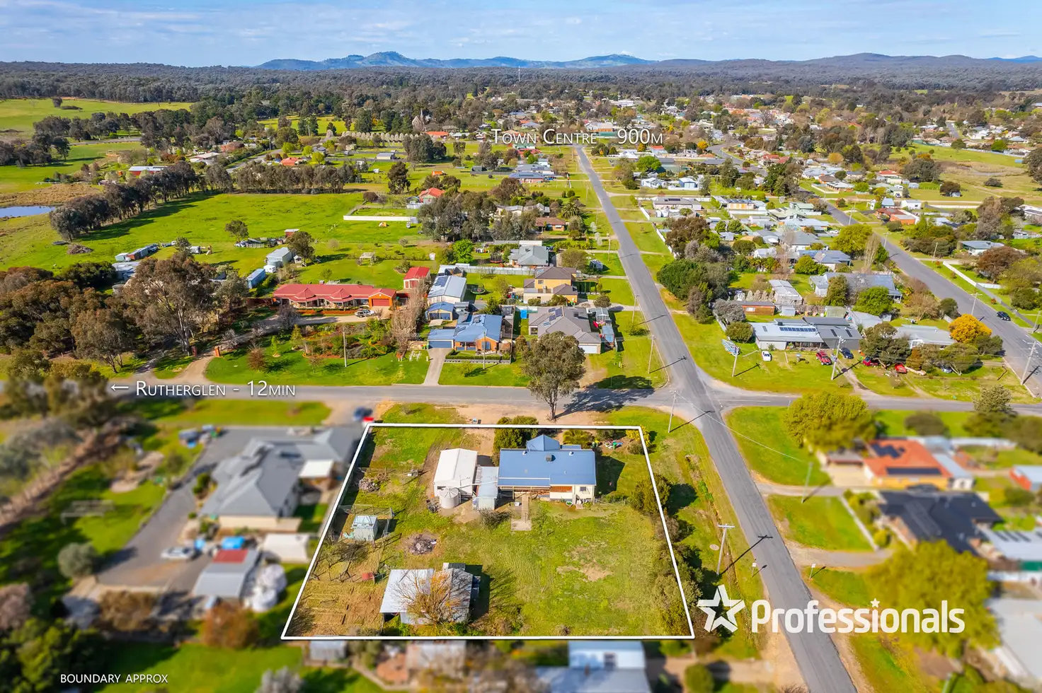 Main view of Homely house listing, 23 Albert Road, Chiltern VIC 3683