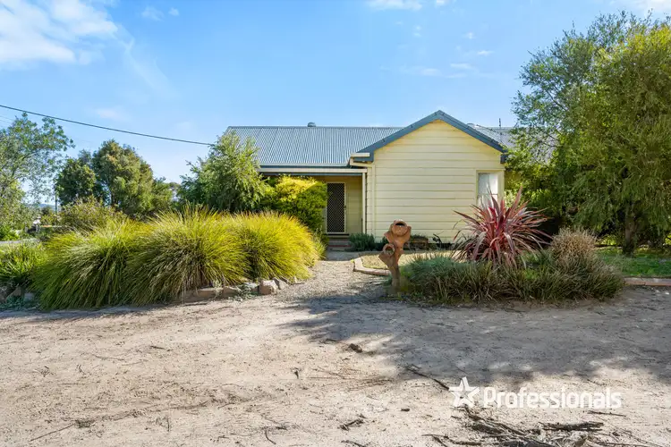 Second view of Homely house listing, 23 Albert Road, Chiltern VIC 3683