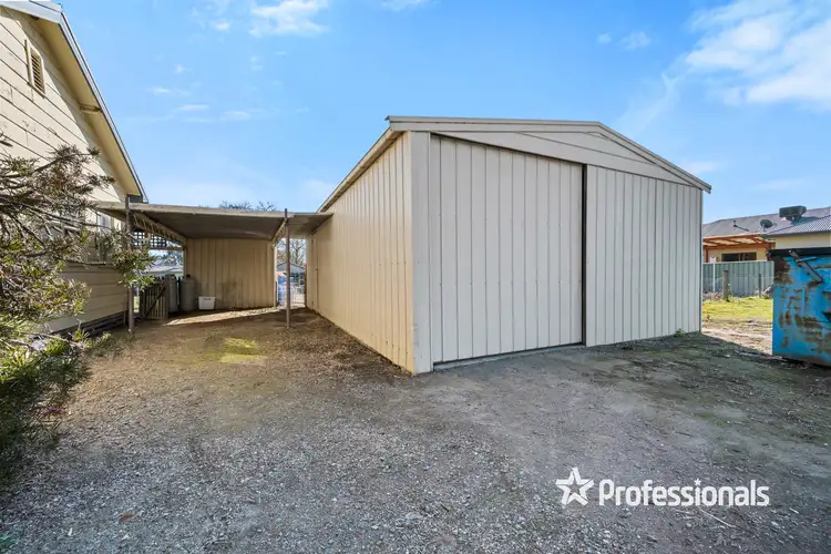 Third view of Homely house listing, 23 Albert Road, Chiltern VIC 3683