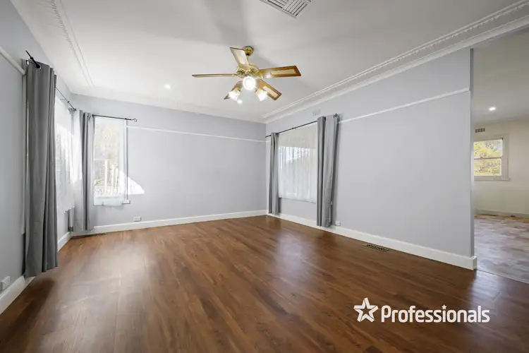 Fifth view of Homely house listing, 23 Albert Road, Chiltern VIC 3683