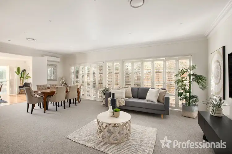 Second view of Homely house listing, 189 New Street, Brighton VIC 3186