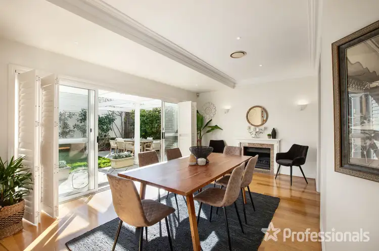 Third view of Homely house listing, 189 New Street, Brighton VIC 3186