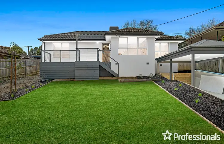 49 Kipling Avenue, Mooroolbark VIC 3138