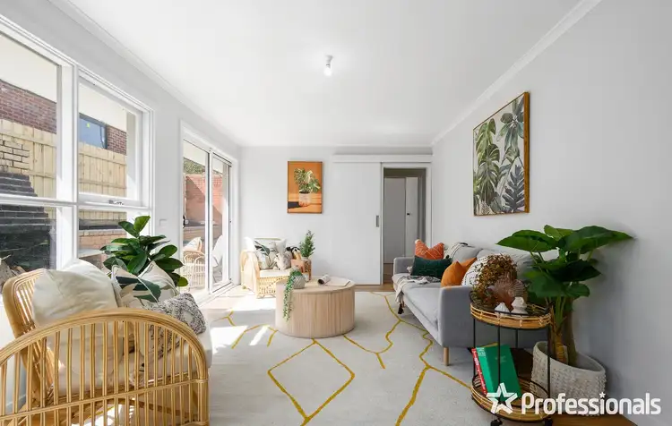 Fifth view of Homely house listing, 49 Kipling Avenue, Mooroolbark VIC 3138