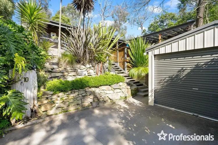 10 Sharland Close, Mount Evelyn VIC 3796