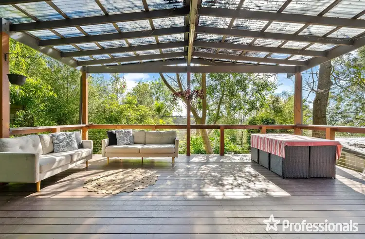 Third view of Homely house listing, 10 Sharland Close, Mount Evelyn VIC 3796