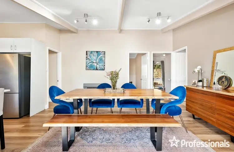 Fourth view of Homely house listing, 10 Sharland Close, Mount Evelyn VIC 3796