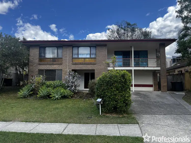 18 Ifield Street, Mcdowall QLD 4053