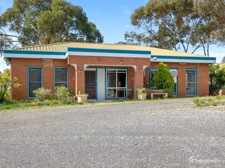Second view of Homely house listing, 1736 sunraysia Highway, Redbank VIC 3477