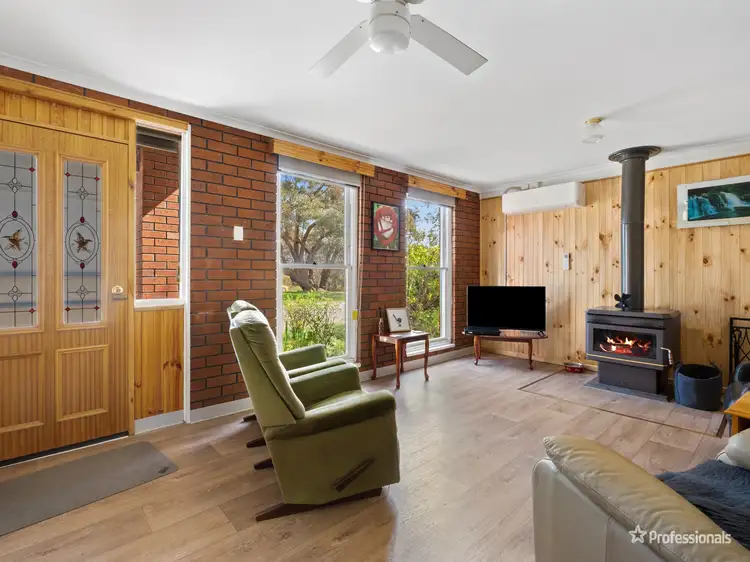 Third view of Homely house listing, 1736 sunraysia Highway, Redbank VIC 3477