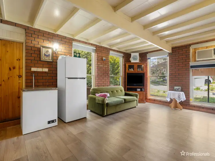 Fifth view of Homely house listing, 1736 sunraysia Highway, Redbank VIC 3477
