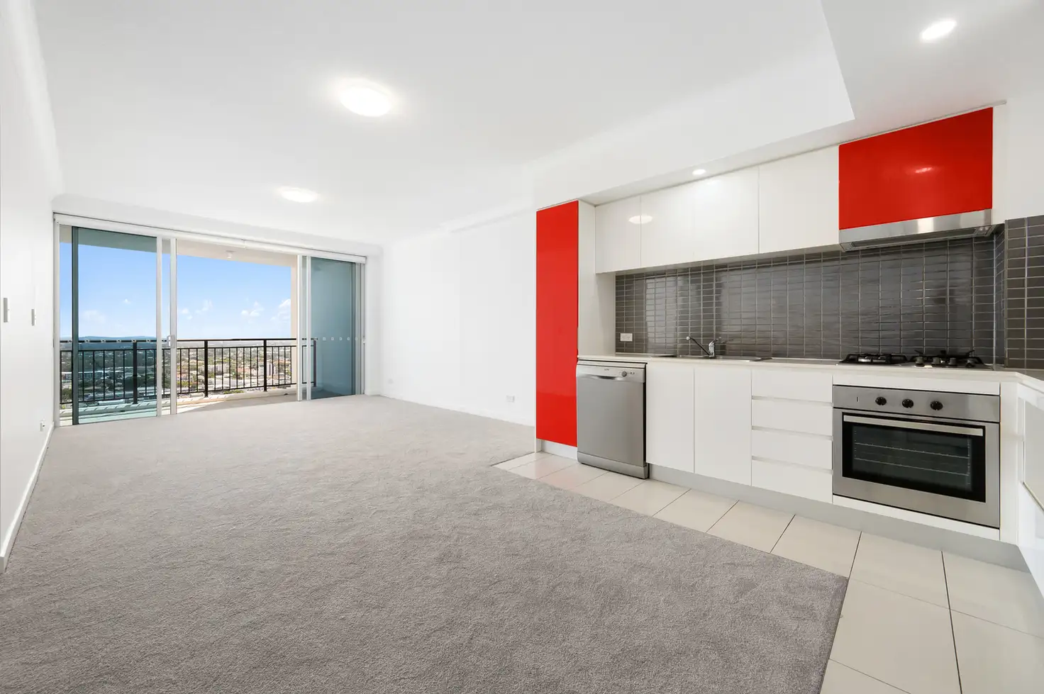 Main view of Homely apartment listing, 22307/Southport Central 5 Lawson Street, Southport QLD 4215
