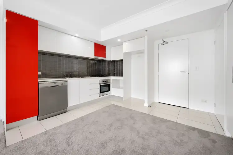 Third view of Homely apartment listing, 22307/Southport Central 5 Lawson Street, Southport QLD 4215