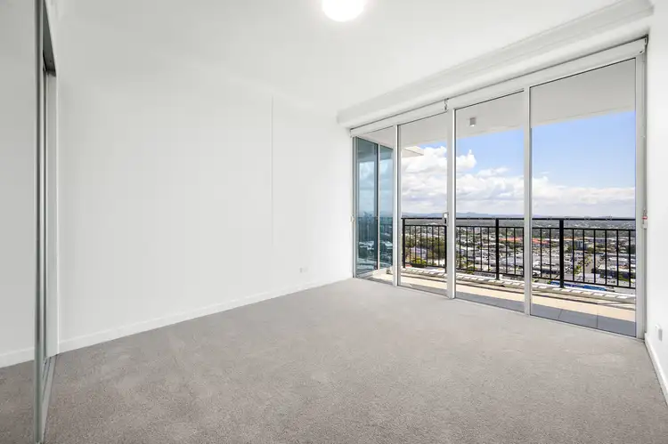 Sixth view of Homely apartment listing, 22307/Southport Central 5 Lawson Street, Southport QLD 4215