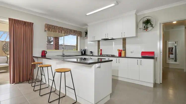 Third view of Homely house listing, 8 Heily Avenue, Mooroopna VIC 3629