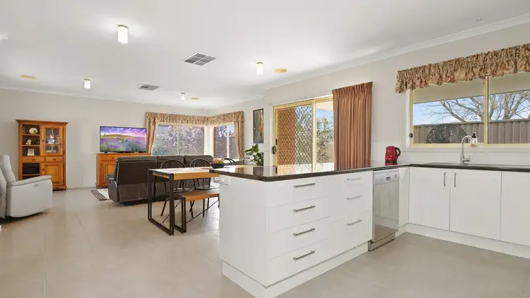 Fourth view of Homely house listing, 8 Heily Avenue, Mooroopna VIC 3629