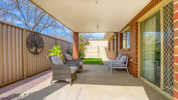 Fifth view of Homely house listing, 8 Heily Avenue, Mooroopna VIC 3629
