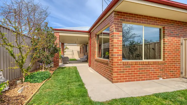 Sixth view of Homely house listing, 8 Heily Avenue, Mooroopna VIC 3629