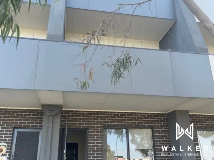 Main view of Homely townhouse listing, 3/1-27 Punt Street, Craigieburn VIC 3064
