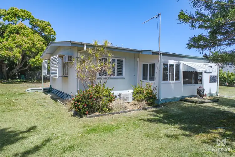 3 Marshall Street, Bowen QLD 4805