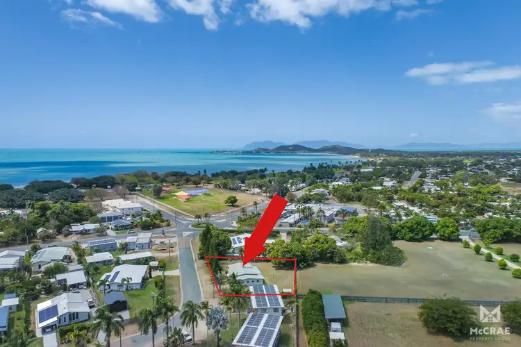 Second view of Homely house listing, 3 Marshall Street, Bowen QLD 4805