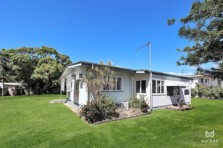 Fourth view of Homely house listing, 3 Marshall Street, Bowen QLD 4805