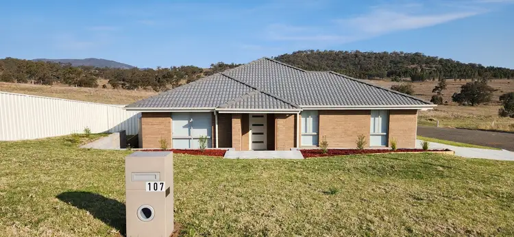 107 Perth Street, Aberdeen NSW 2336