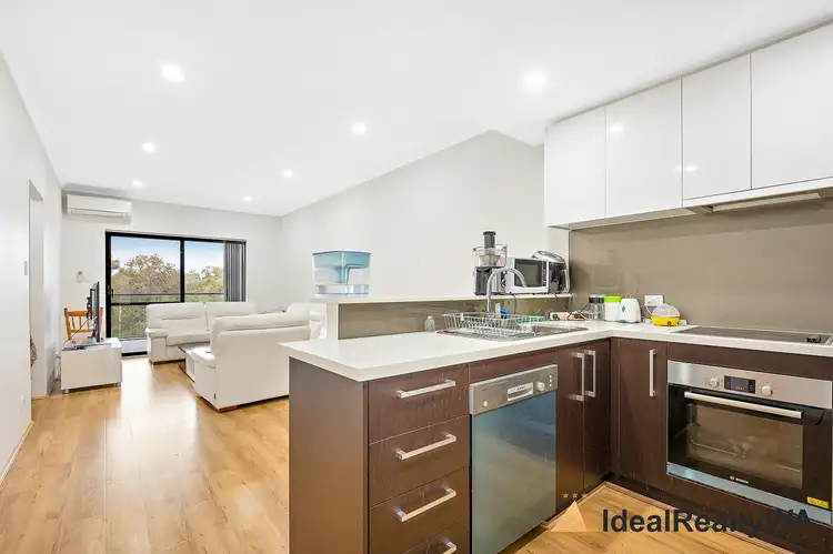 306/348 Railway Parade, Beckenham WA 6107