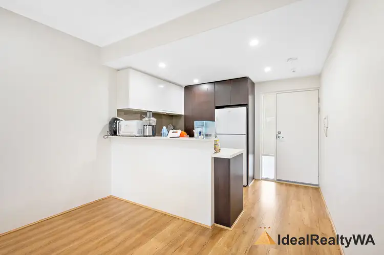 Second view of Homely apartment listing, 306/348 Railway Parade, Beckenham WA 6107