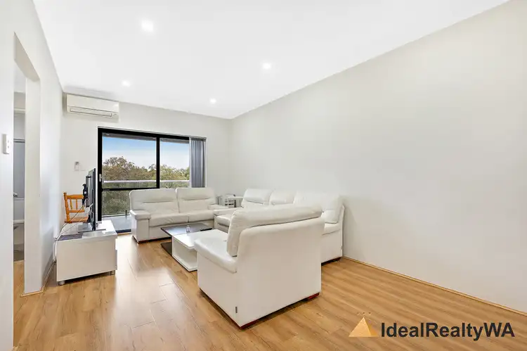 Third view of Homely apartment listing, 306/348 Railway Parade, Beckenham WA 6107