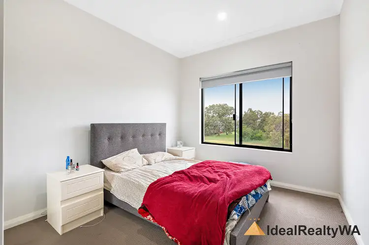 Seventh view of Homely apartment listing, 306/348 Railway Parade, Beckenham WA 6107