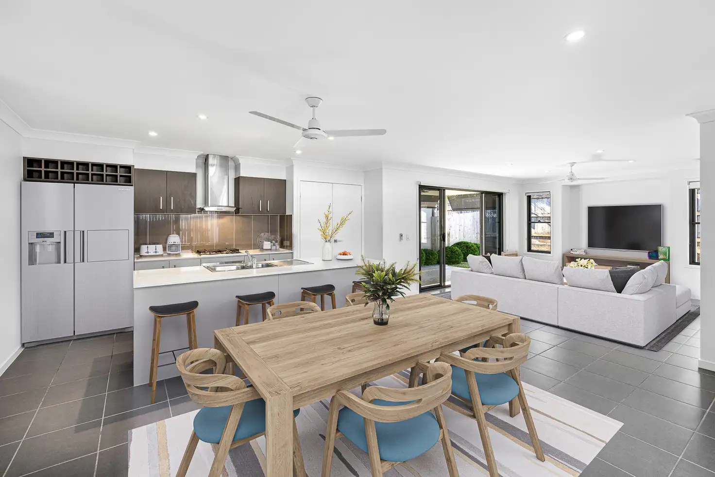 Main view of Homely house listing, 30 Brushbox Way, Peregian Springs QLD 4573