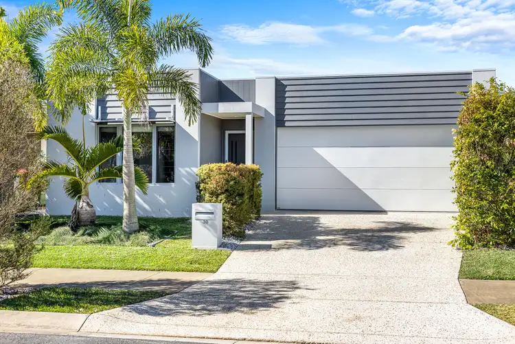 Fourth view of Homely house listing, 30 Brushbox Way, Peregian Springs QLD 4573