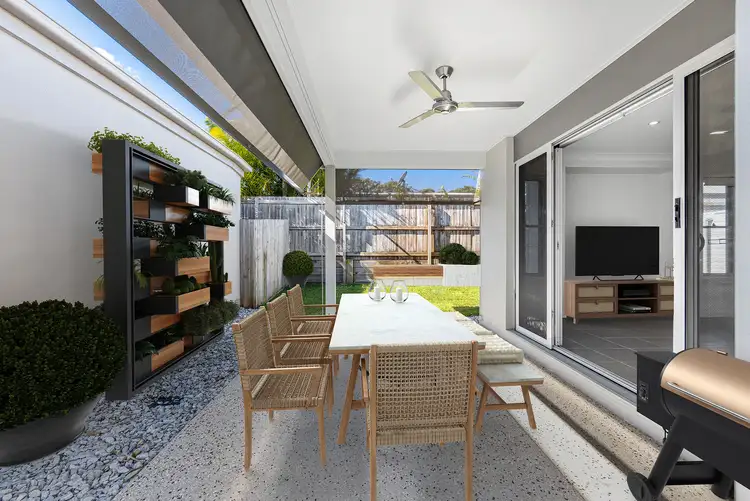 Fifth view of Homely house listing, 30 Brushbox Way, Peregian Springs QLD 4573