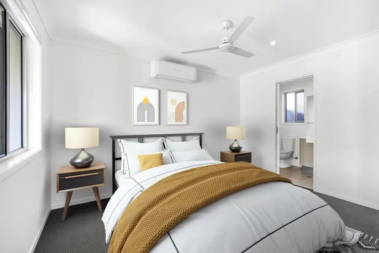 Seventh view of Homely house listing, 30 Brushbox Way, Peregian Springs QLD 4573