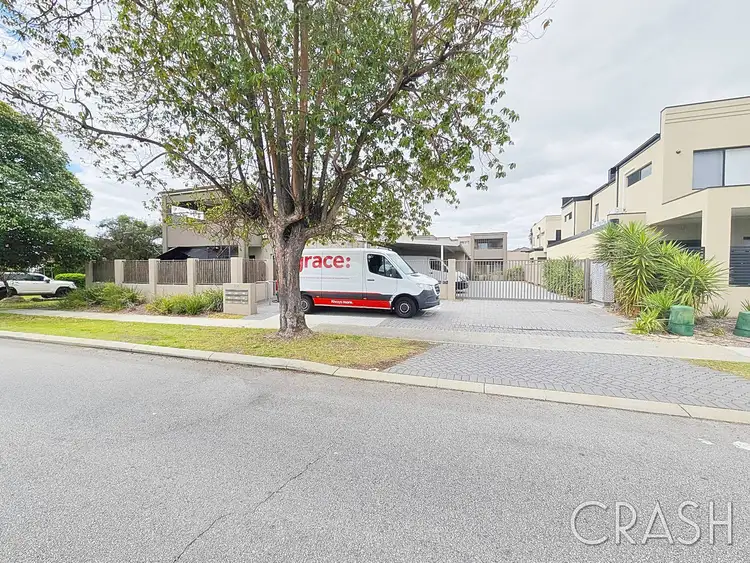 7/190 Gabriel Street, Cloverdale WA 6105