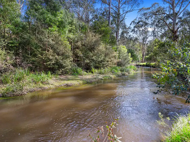 1301 Maroondah Highway, Narbethong VIC 3778