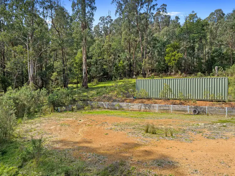 Third view of Homely land listing, 1301 Maroondah Highway, Narbethong VIC 3778