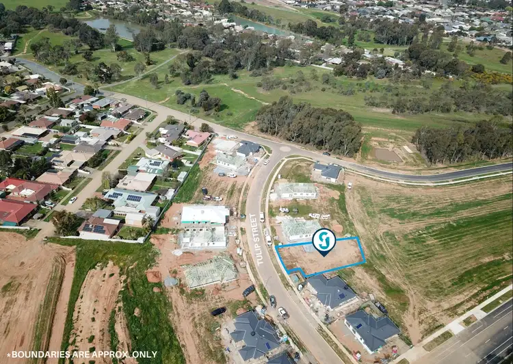 Third view of Homely land listing, LOT Lot, 116 Tulip Street, Mooroopna VIC 3629