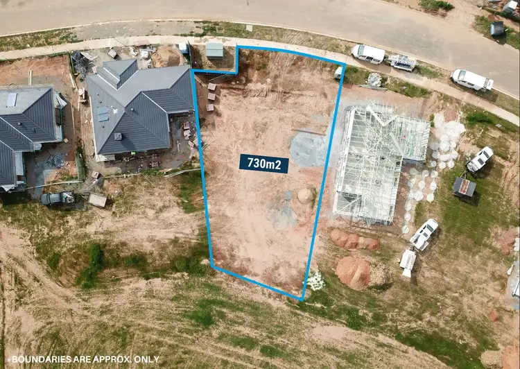 Fourth view of Homely land listing, LOT Lot, 116 Tulip Street, Mooroopna VIC 3629